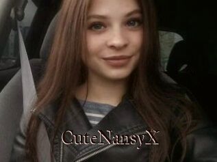 CuteNansyX