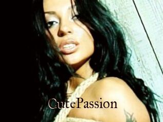 CutePassion