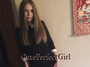 CutePerfectGirl
