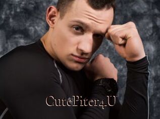 CutePiter4U