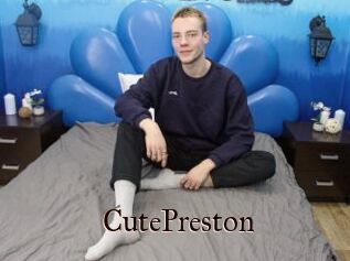 CutePreston