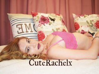 CuteRachelx
