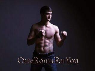 CuteRomaForYou