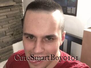 CuteSmartBoy0101