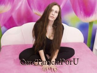 CuteTamelaForU