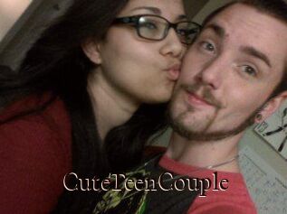 CuteTeenCouple