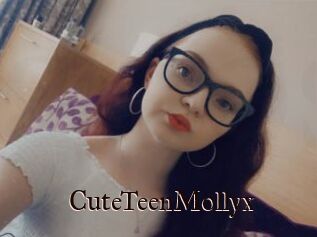 CuteTeenMollyx