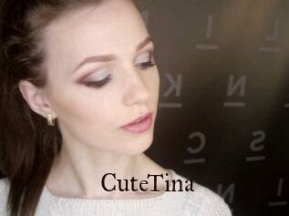 CuteTina