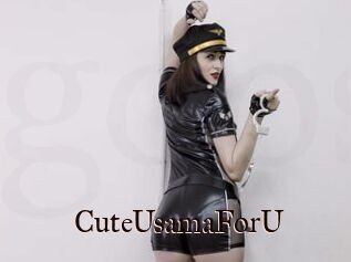 CuteUsamaForU