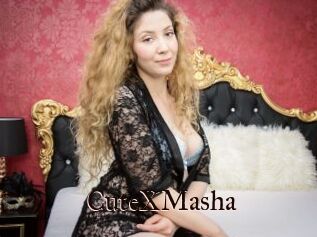 CuteXMasha