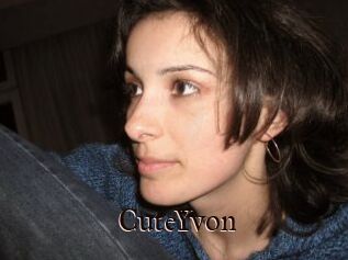 CuteYvon