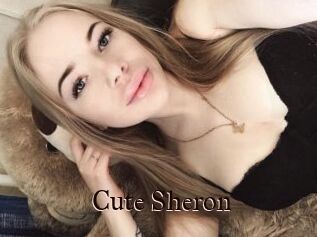 Cute_Sheron