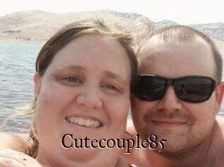 Cutecouple85