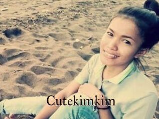 Cutekimkim
