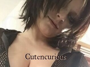 Cutencurious