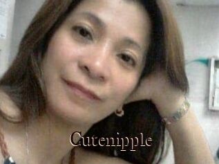 Cutenipple