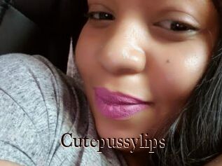 Cutepussylips
