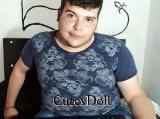 CutexDoll