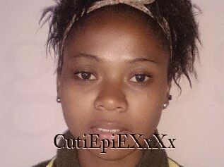 CutiEpiEXxXx
