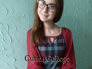 Cutie4College