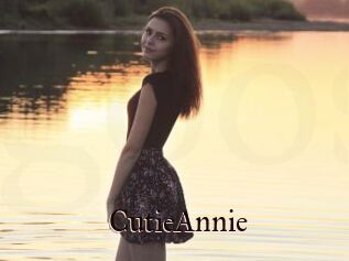 CutieAnnie
