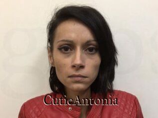 CutieAntonia