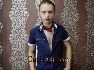 CutieAshton