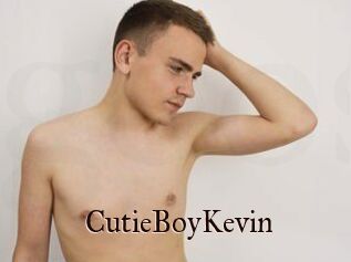CutieBoyKevin