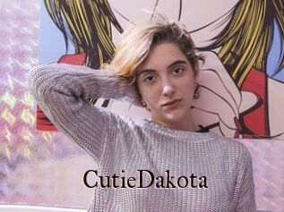 CutieDakota
