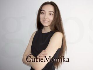 CutieMonika