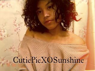 CutiePieXOSunshine