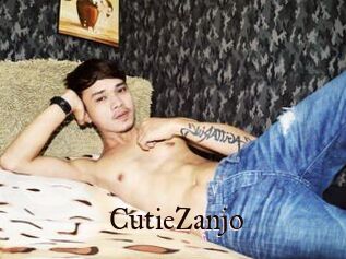 CutieZanjo
