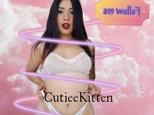CutieeKitten