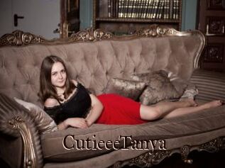 CutieeeTanya