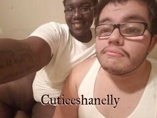 Cutieeshanelly