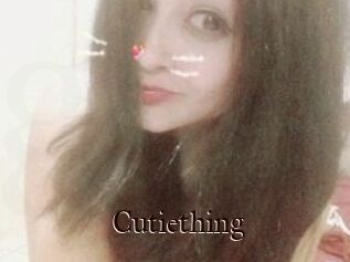 Cutiething