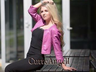 CutteAngell