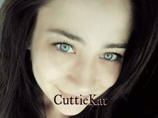 CuttieKat
