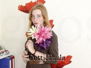 CuttiePaula