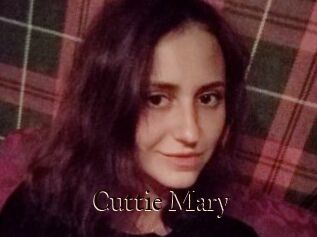 Cuttie_Mary