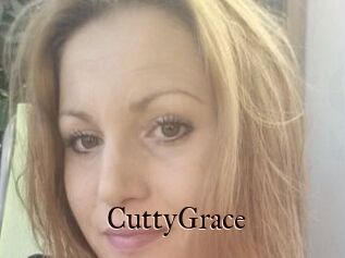 CuttyGrace