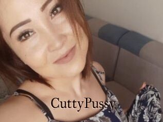 CuttyPussy