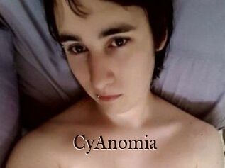 CyAnomia