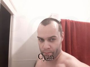 Cyan