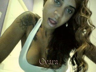 Cyara