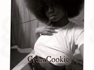 CyaraCookie