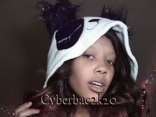 Cyberbae2k20