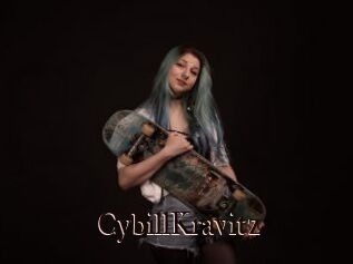 CybillKravitz
