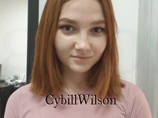 CybillWilson