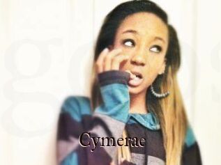 Cymerae